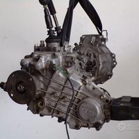 Cambio manuale Kia Sportage 4x4 2.0 tdi 1999