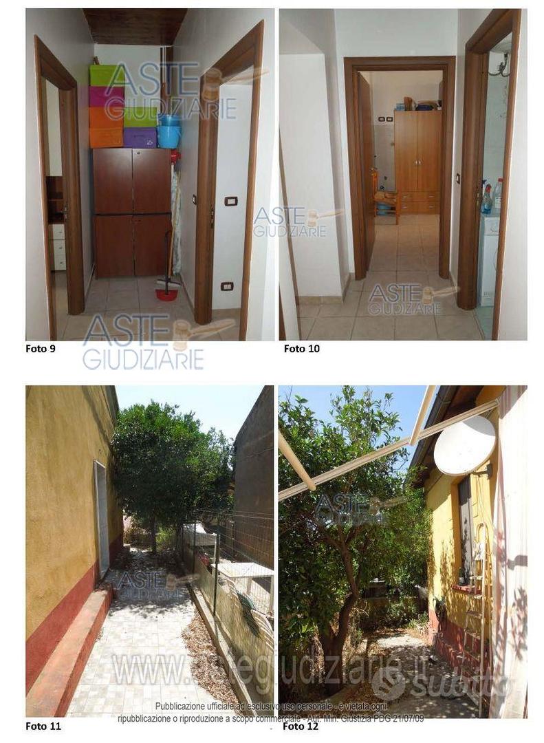 Appartamento – Reggio Calabria, Ravagnese - Vista 5