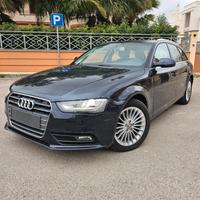 Audi A4 Avant 2.0 TDI 177CV Ambient