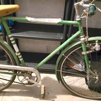 Bici da uomo vintage