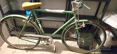 Bici da uomo vintage