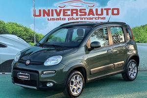 Fiat Panda 4x4 1.3 MJT 95cv ELD 2016