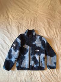 Supreme Tnf Puff Jacket