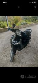 liberty 50