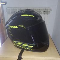 Casco da moto - Valentino Rossi