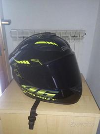 Casco da moto - Valentino Rossi