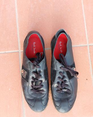 SCARPE 