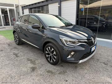 RENAULT Captur TCe 100 CV GPL Techno GPL