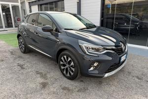 RENAULT Captur TCe 100 CV GPL Techno GPL