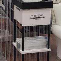 N1 CARRELLO Parrucchieri