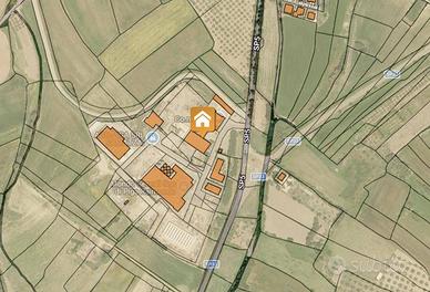 Immobile in asta di 961 m² a Samatzai