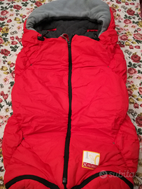 Sacco invernale Montura passeggino