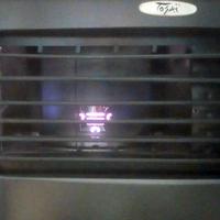 Stufa Petrolio Riscaldamento Tosai 4600w  a Savona