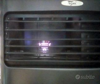Stufa Petrolio Riscaldamento Tosai 4600w  a Savona