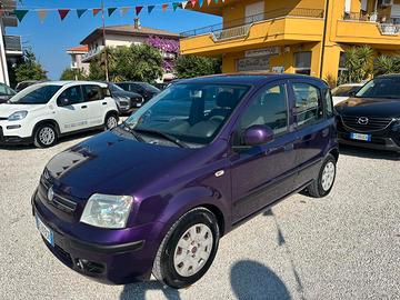 Fiat Panda 1.2 Dynamic eco