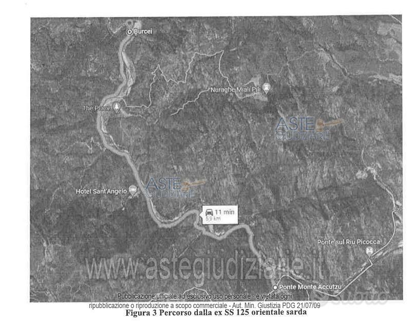 Terreno Agricolo San Vito [A90393] - Vista 2