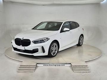 BMW Serie 1 116d Msport auto