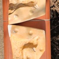 forma in gesso per pecorella pasquale traduzione s