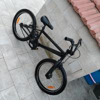 BMX (bicicletta) Prezzo trattabile 