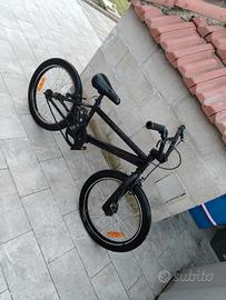 BMX (bicicletta) Prezzo trattabile 
