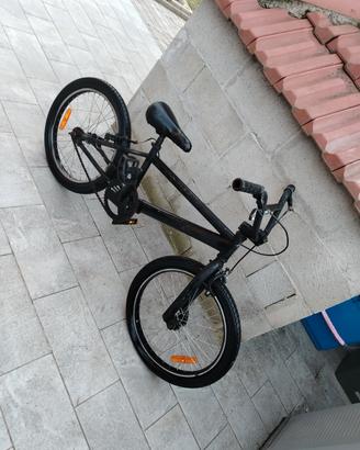 BMX (bicicletta) Prezzo trattabile 