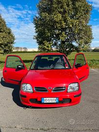 Nissan Micra ‘99