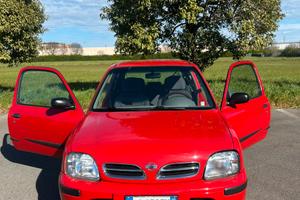 Nissan Micra ‘99