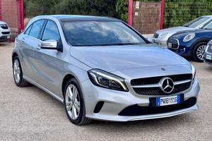 Mercedes-benz A 220 d Automatic Premium