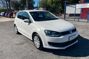 Volkswagen Polo 1.2 TDI DPF 5 p. Comfortline