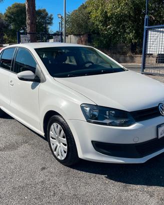 Volkswagen Polo 1.2 TDI DPF 5 p. Comfortline