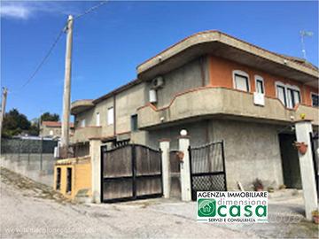 Rif.AP77-Appartamento Caltanissetta