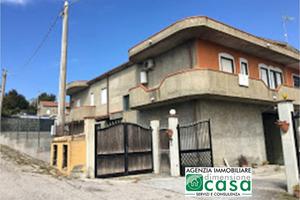 Rif.AP77-Appartamento Caltanissetta