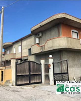 Rif.AP77-Appartamento Caltanissetta