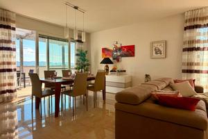 Attico / Mansarda di 136 m² con 5 locali e box aut