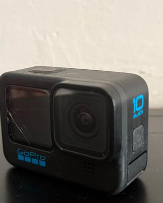 Go pro hero 10