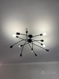 Lampadario da soffitto