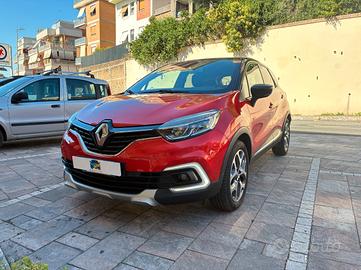 Renault Captur 1.5 dci Intens 90cv edc