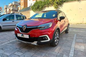 Renault Captur 1.5 dci Intens 90cv edc