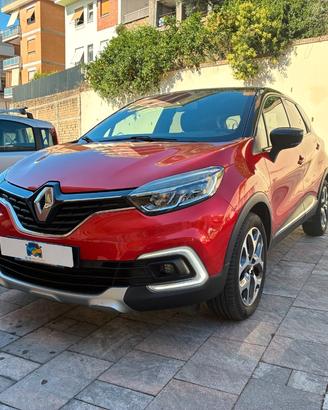 Renault Captur 1.5 dci Intens 90cv edc