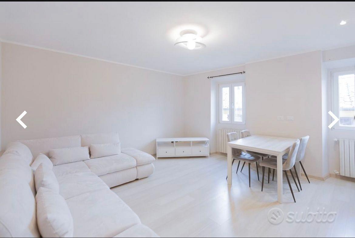 Appartamento – Sansepolcro, Giardino - Vista 3