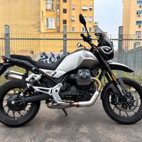 MOTO GUZZI - V85 STRADA - Aziendale - 2024