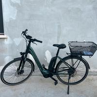 Bici elettrica Merida eSPRESSO 600 taglia M