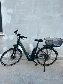 Bici elettrica Merida eSPRESSO 600 taglia M