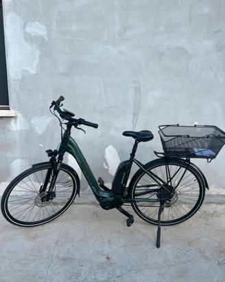 Bici elettrica Merida eSPRESSO 600 taglia M