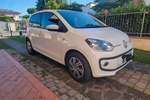 volkswagen Up eco, 5 porte