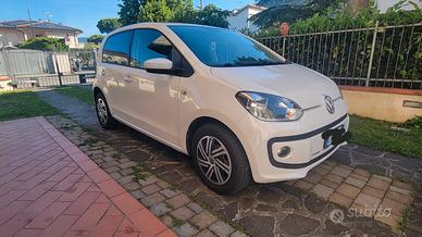 volkswagen Up eco, 5 porte