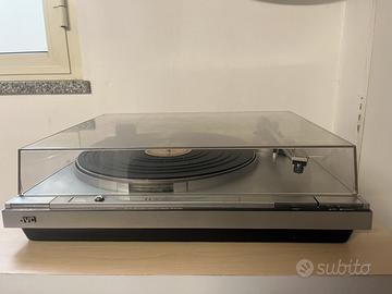 Giradischi Pioner L-A31-Direct Drive Return