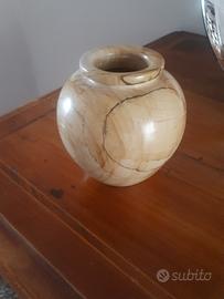 vaso pietra paesina 