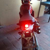 Caballero special edition anno 25  500cc