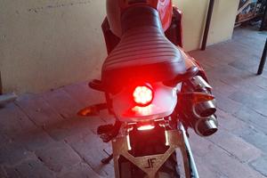 Caballero special edition anno 25  500cc